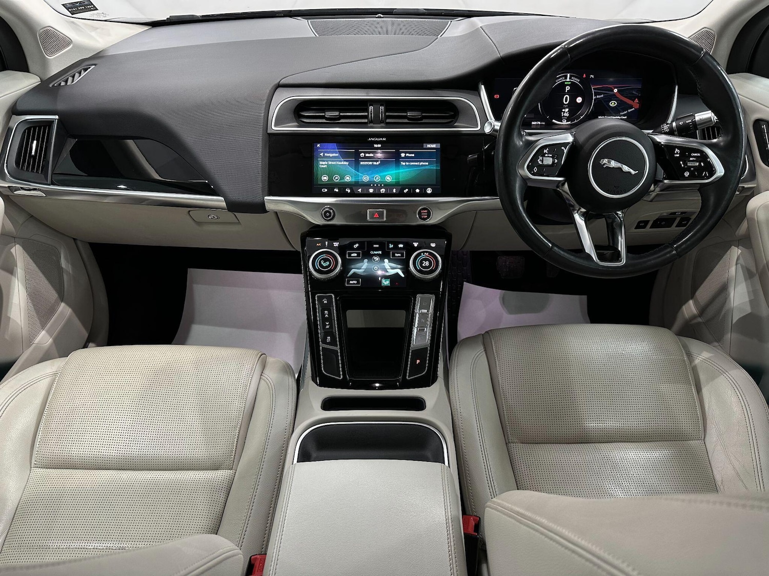 Used Jaguar I-Pace 2019 for sale - 76780955: Photo 43