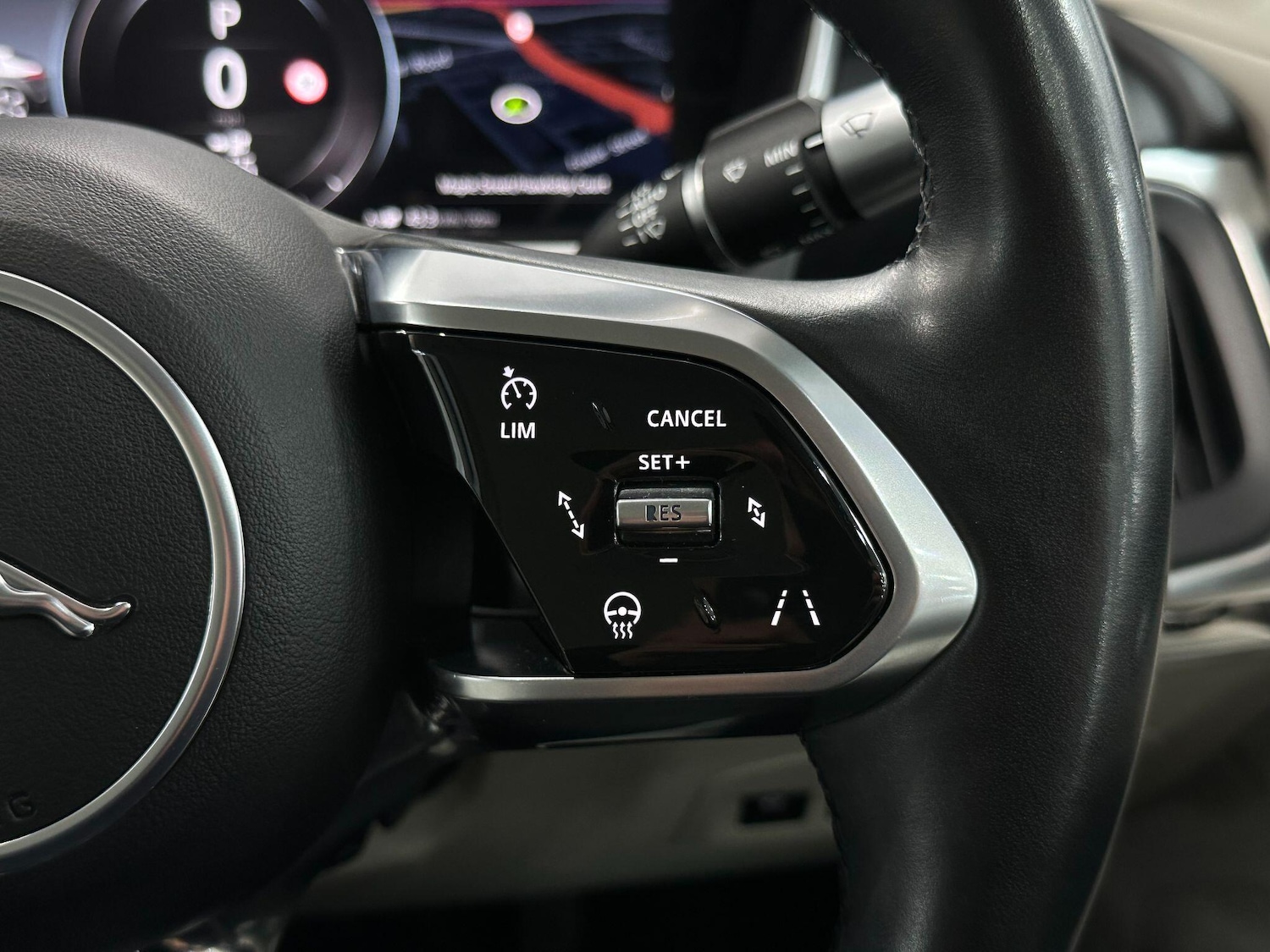 Used Jaguar I-Pace 2019 for sale - 76780955: Photo 46