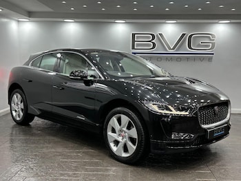Used Jaguar I-Pace 2019 for sale - 76780955: Photo