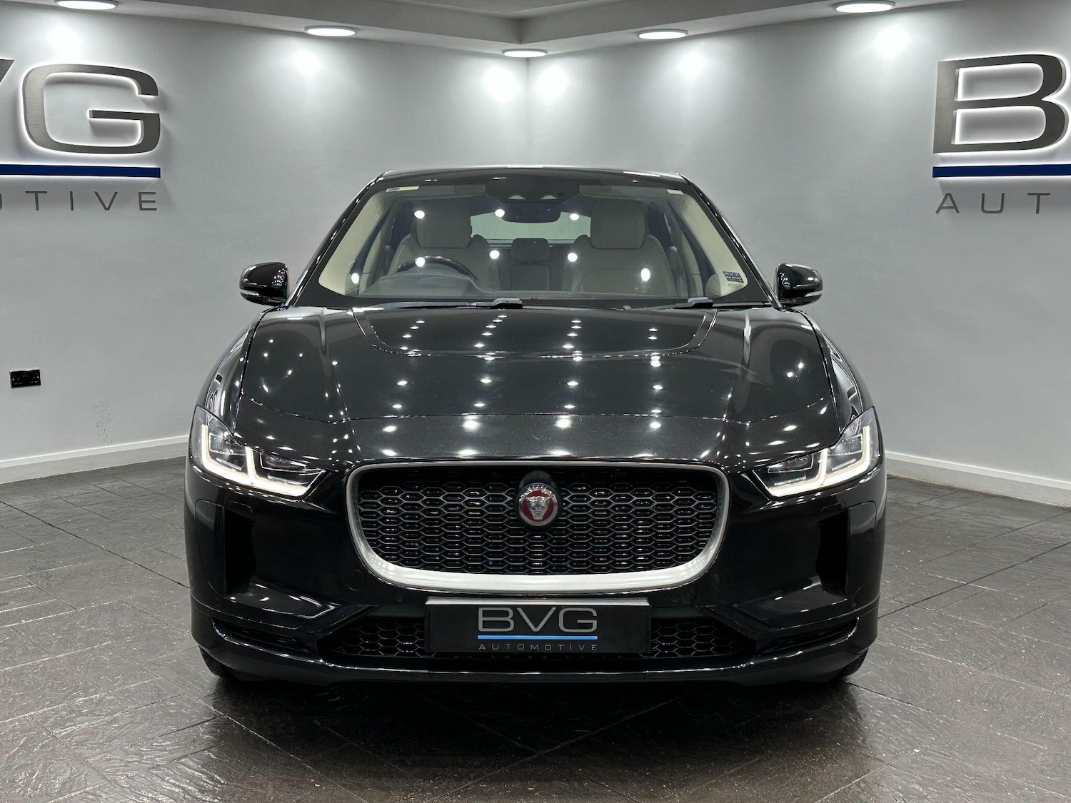 Used Jaguar I-Pace 2019 for sale - 76780955: Photo 5