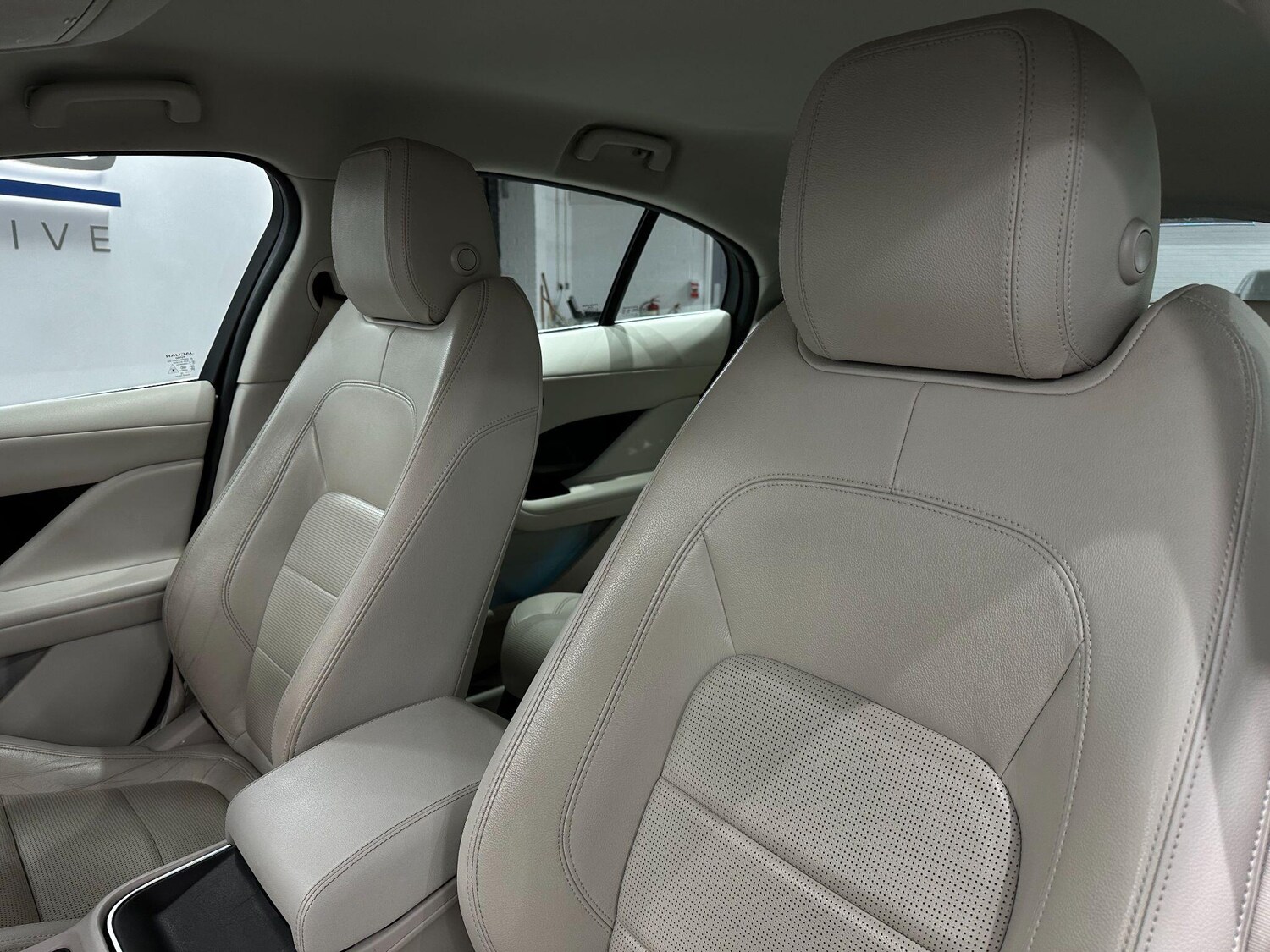 Used Jaguar I-Pace 2019 for sale - 76780955: Photo 53