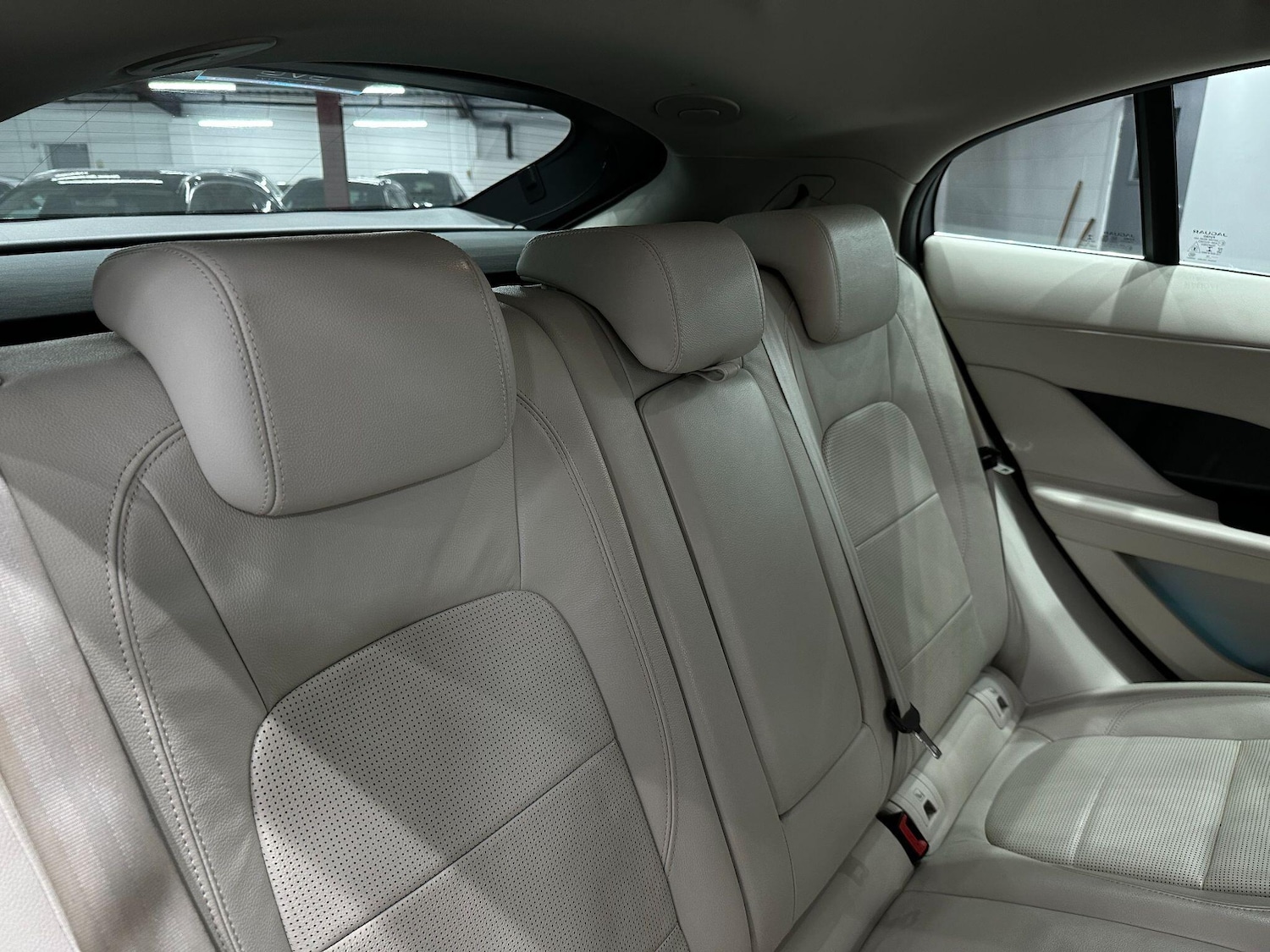 Used Jaguar I-Pace 2019 for sale - 76780955: Photo 60