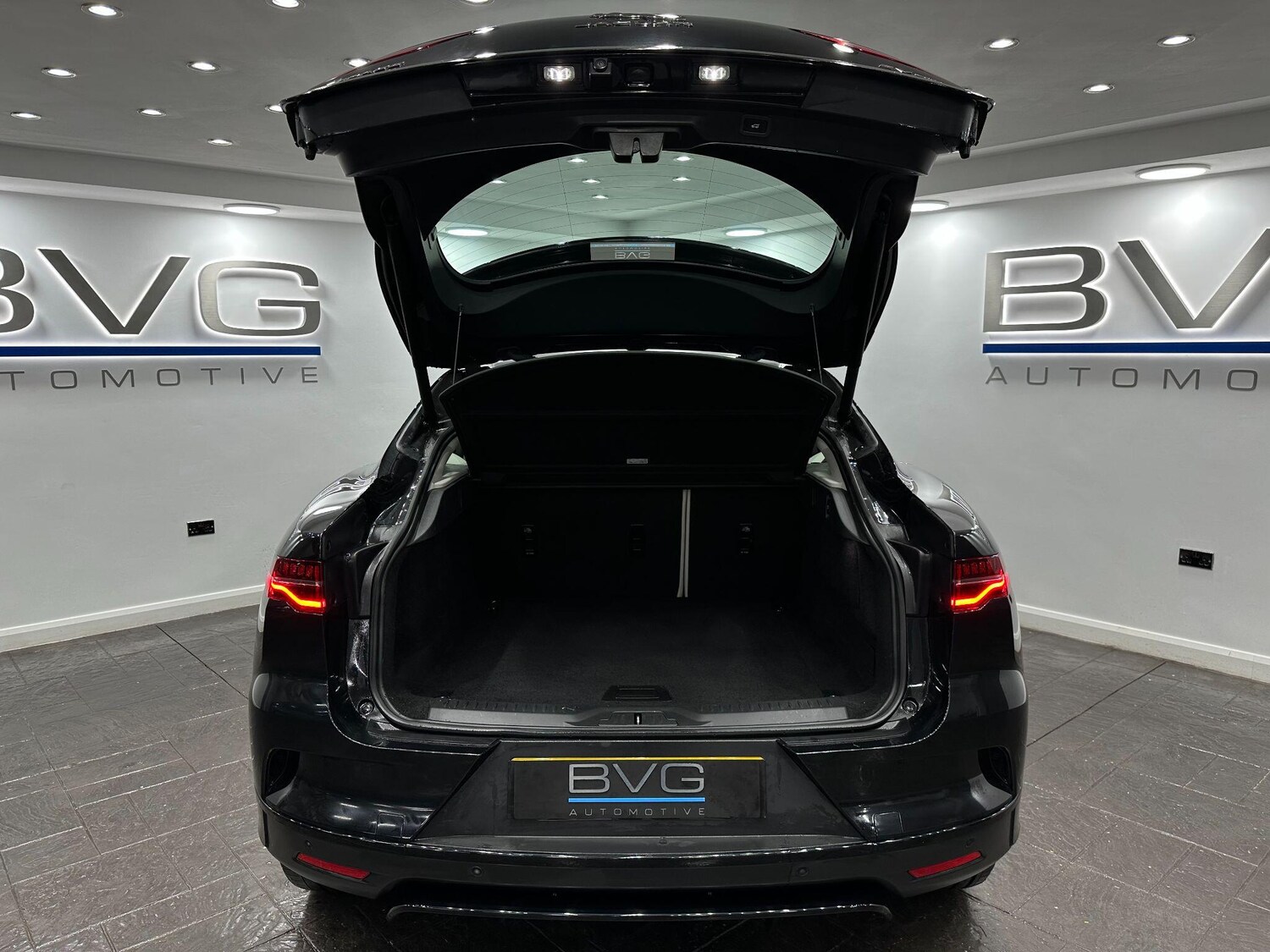 Used Jaguar I-Pace 2019 for sale - 76780955: Photo 62