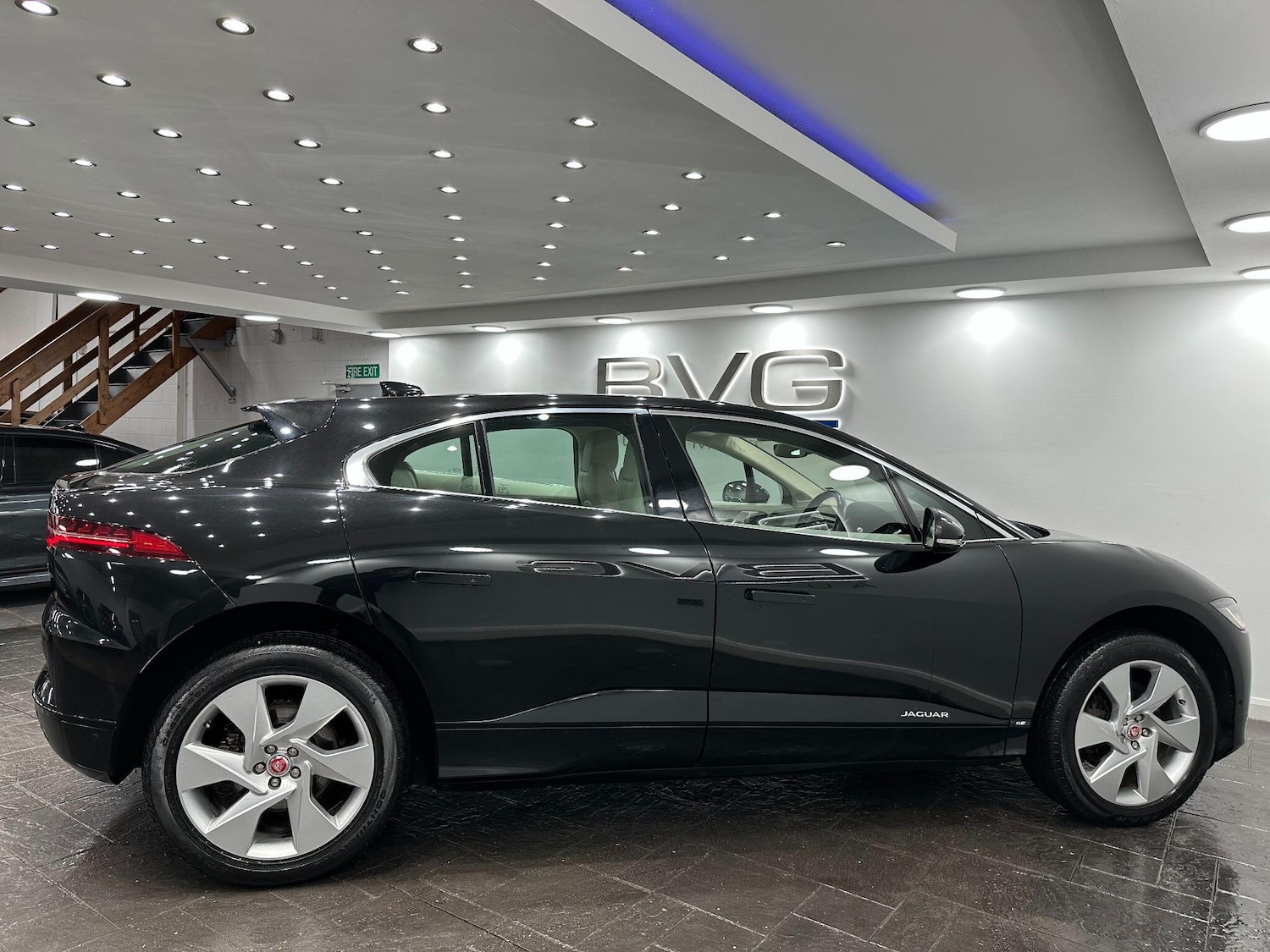 Used Jaguar I-Pace 2019 for sale - 76780955: Photo 8