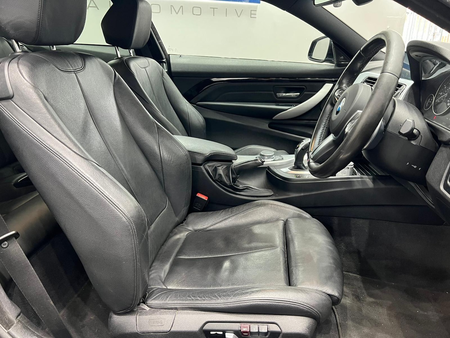 Used BMW 4 Series for sale - 77538065: Photo 4