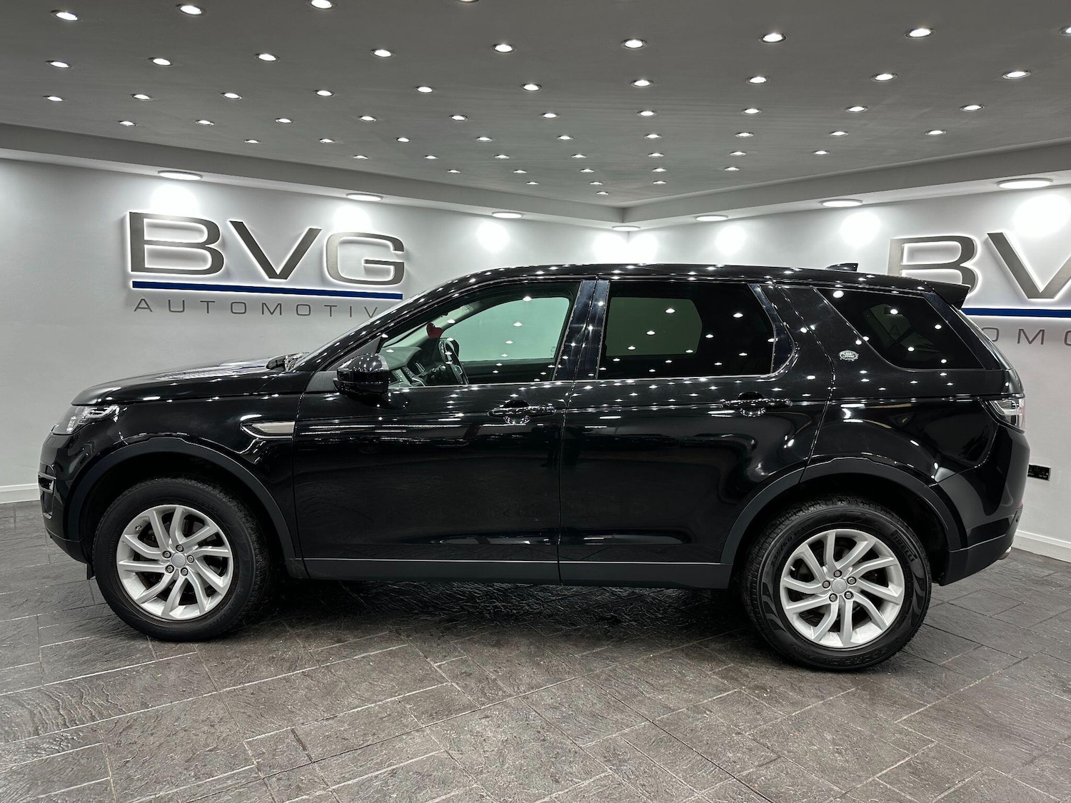 Vehicle 9