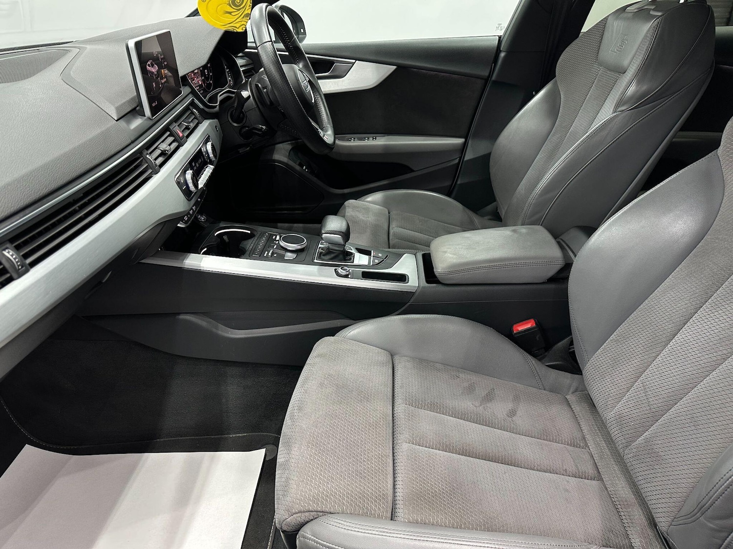Vehicle 70