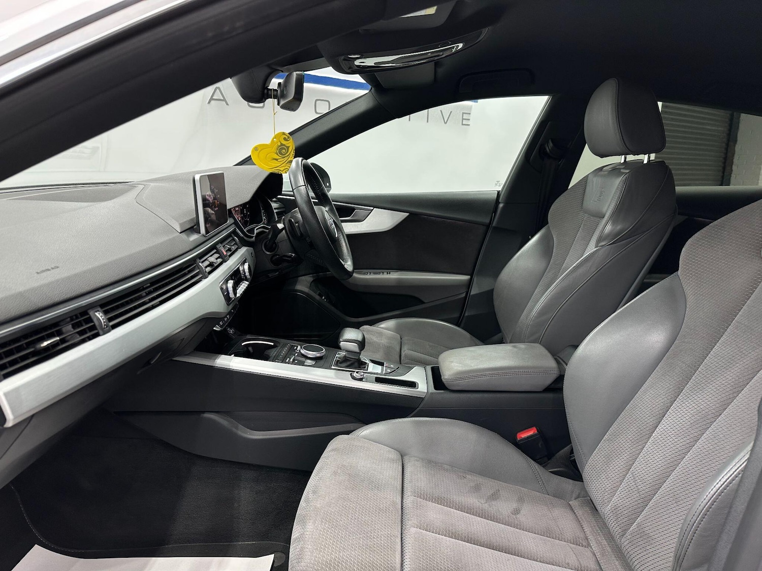 Vehicle 71