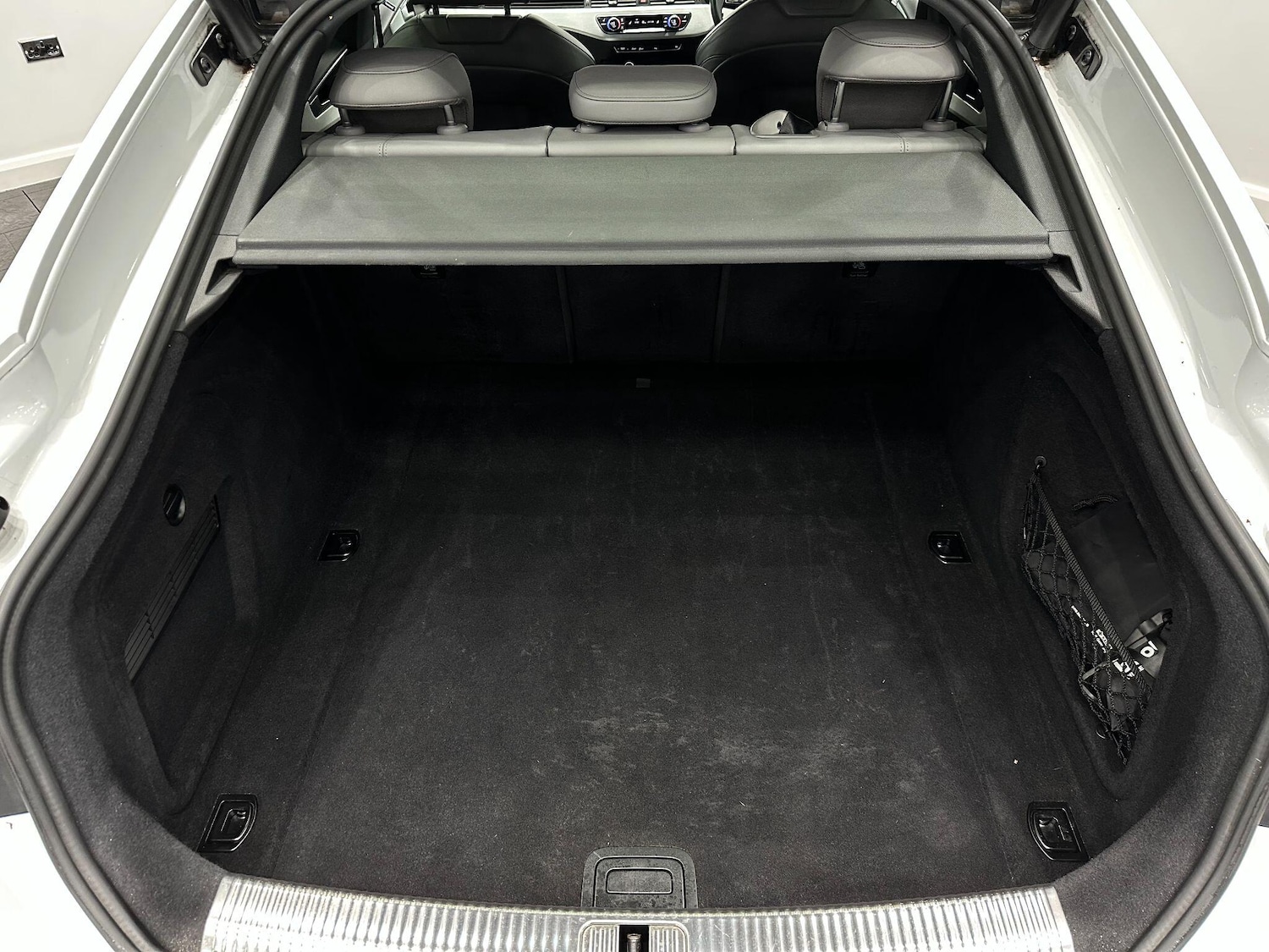 Vehicle 74