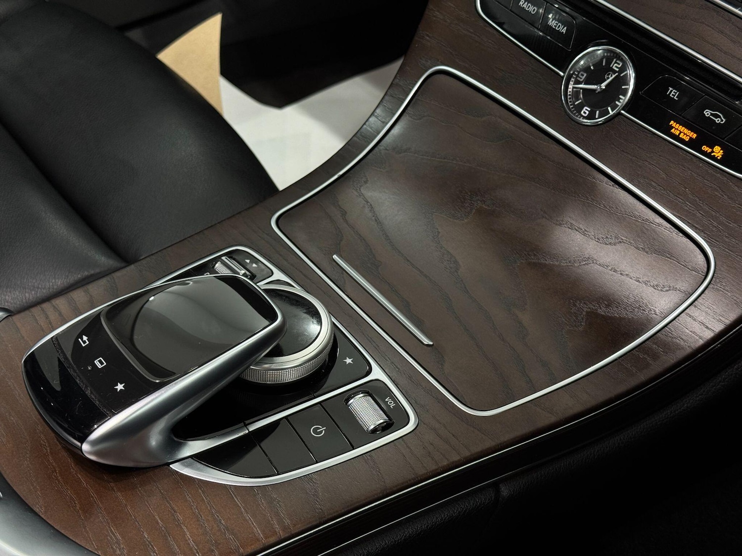 Used Mercedes-Benz C Class 2015 for sale - 77315172: Photo 42