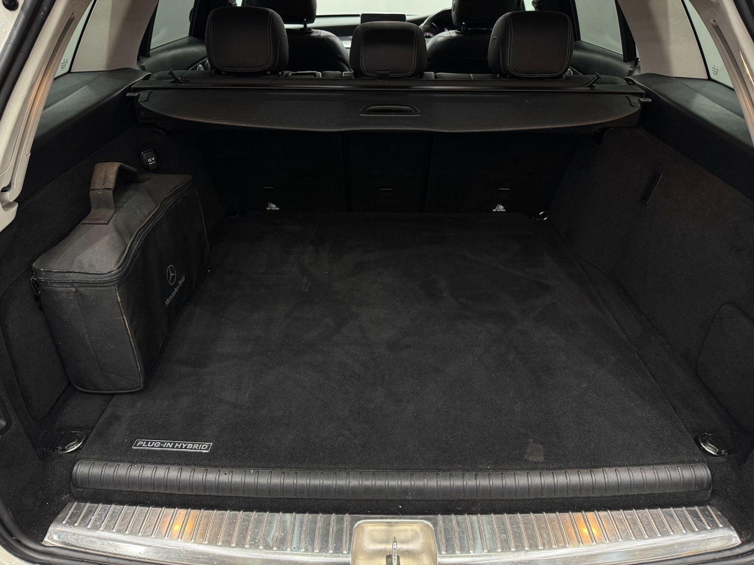 Used Mercedes-Benz C Class 2015 for sale - 77315172: Photo 66