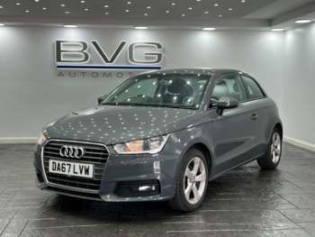 (67) - 1.4 TFSI Sport S Tronic Euro 6 (s/s) 3dr