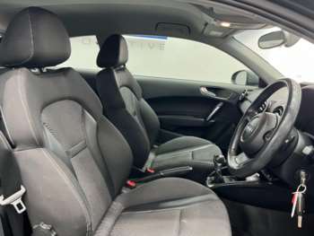 Used Audi A1 2017 for sale - 74737890: Photo
