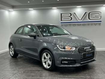 Used Audi A1 2017 for sale - 74737890: Photo