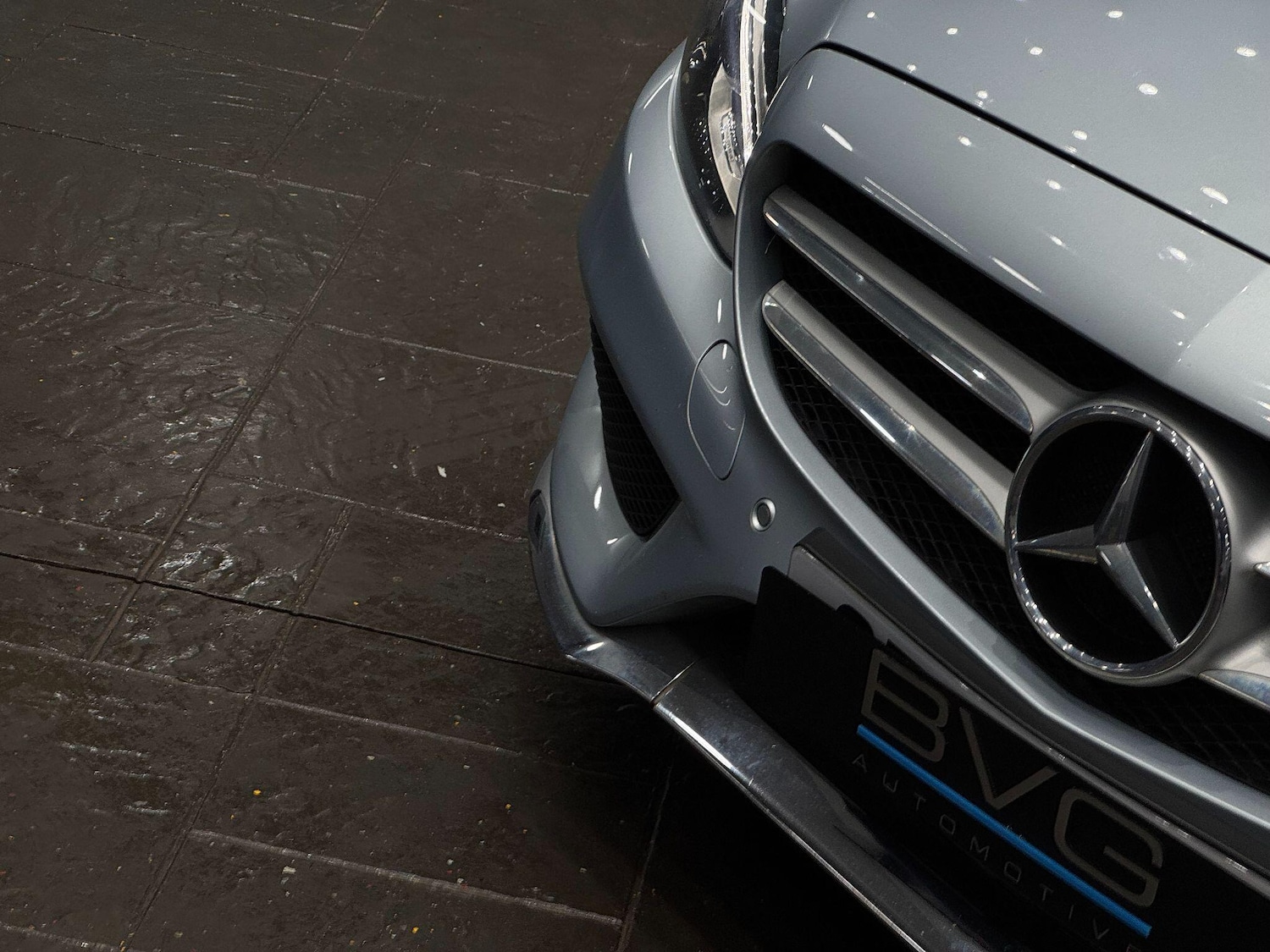 Used Mercedes-Benz C Class 2017 for sale - 77683225: Photo 14