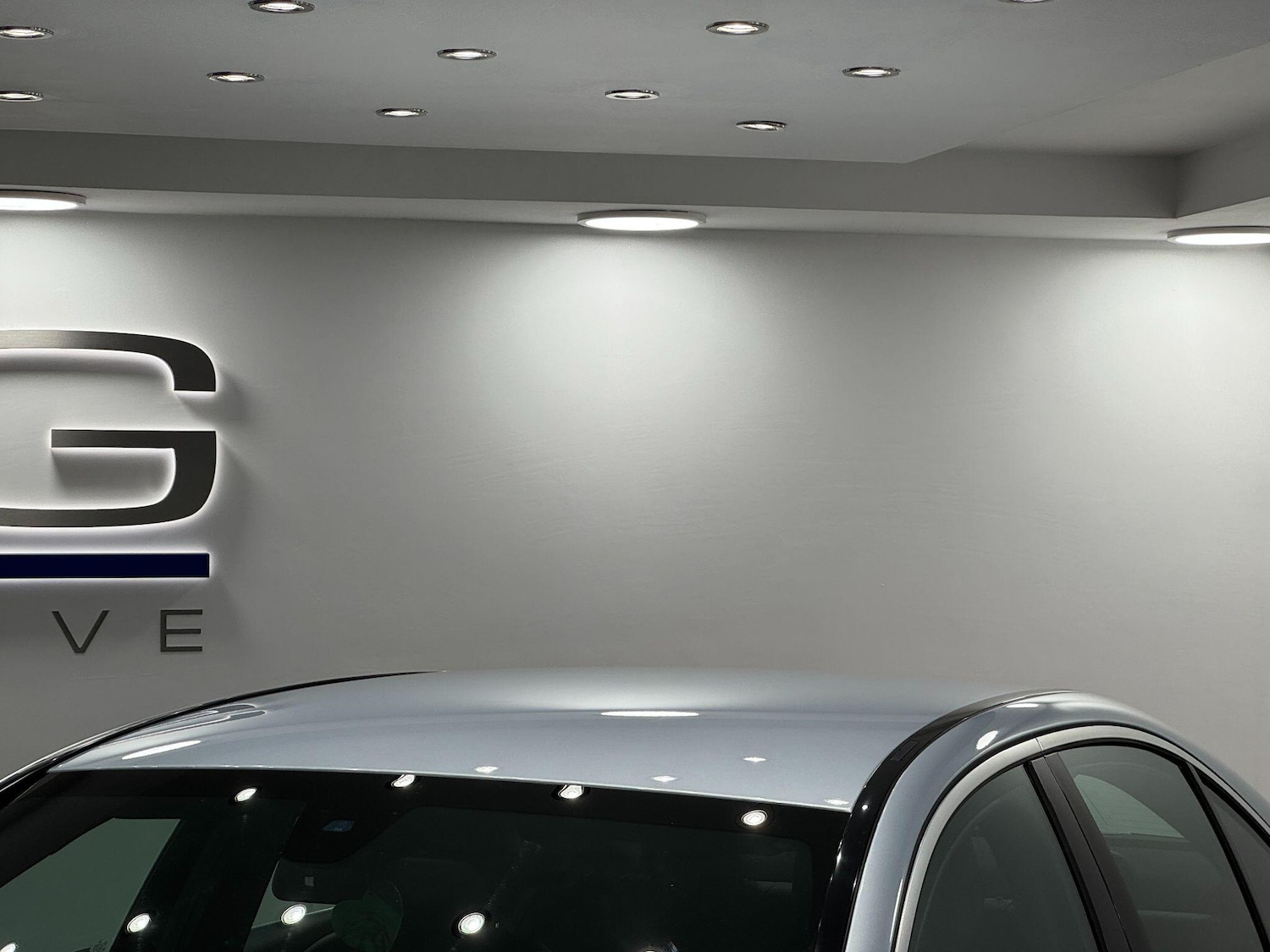 Used Mercedes-Benz C Class 2017 for sale - 77683225: Photo 16