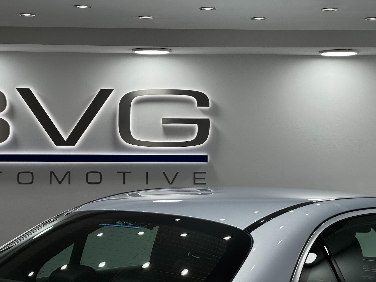 Used Mercedes-Benz C Class 2017 for sale - 77683225: Photo 22