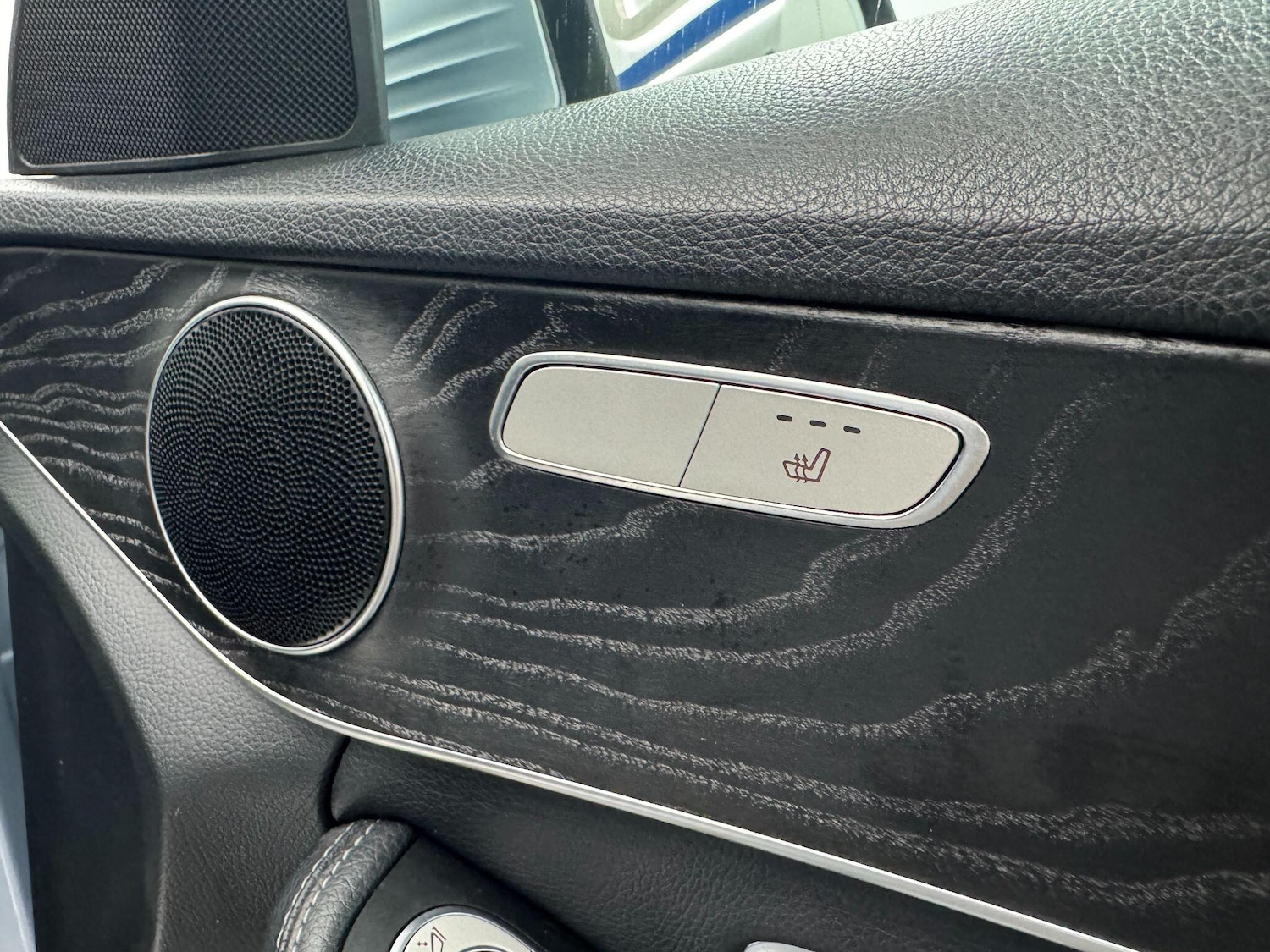 Used Mercedes-Benz C Class 2017 for sale - 77683225: Photo 28