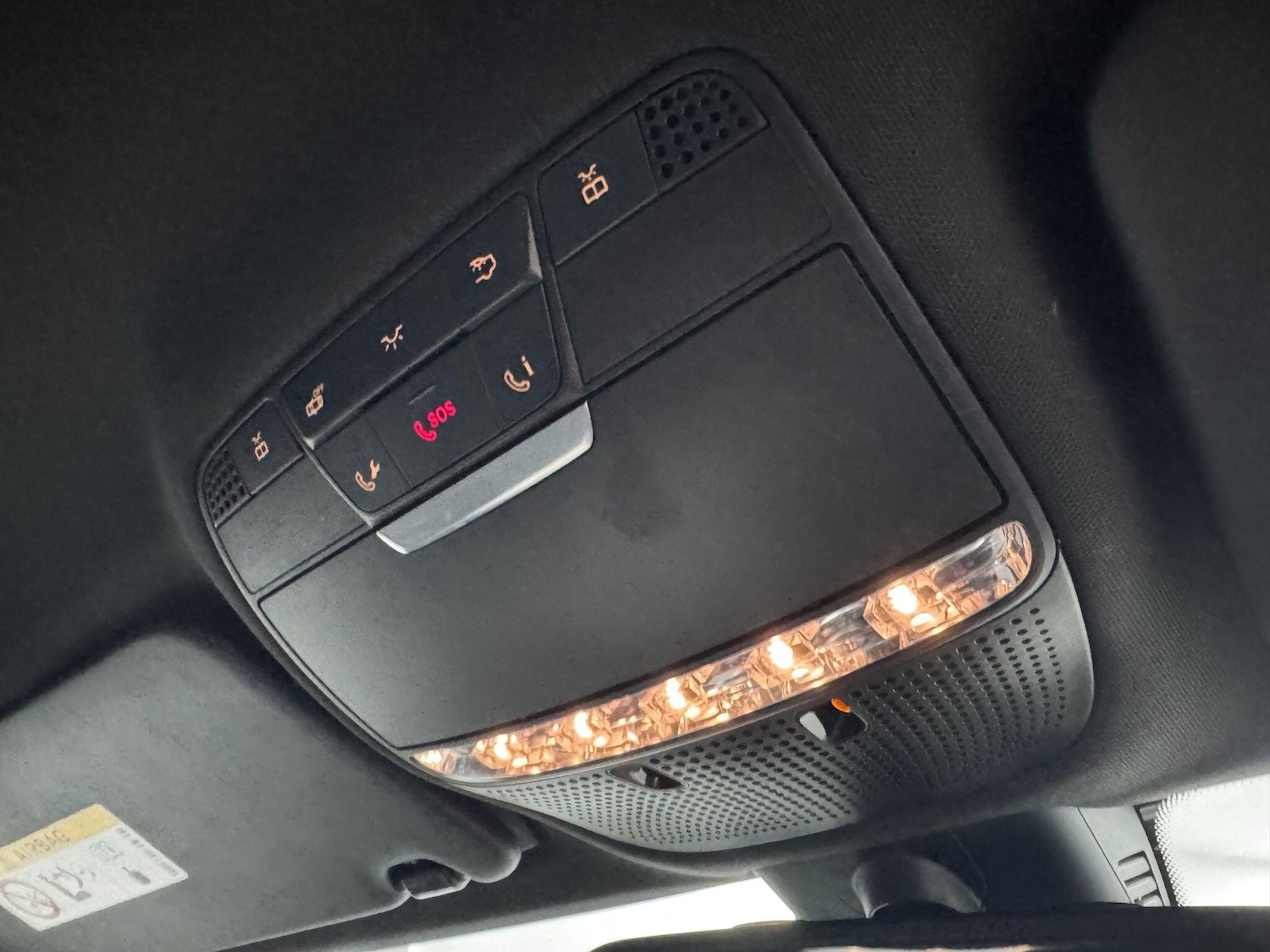 Used Mercedes-Benz C Class 2017 for sale - 77683225: Photo 31