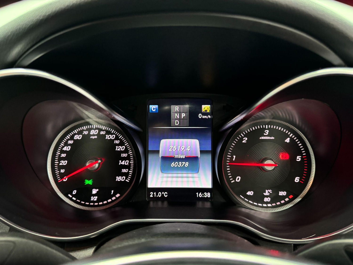 Used Mercedes-Benz C Class 2017 for sale - 77683225: Photo 45