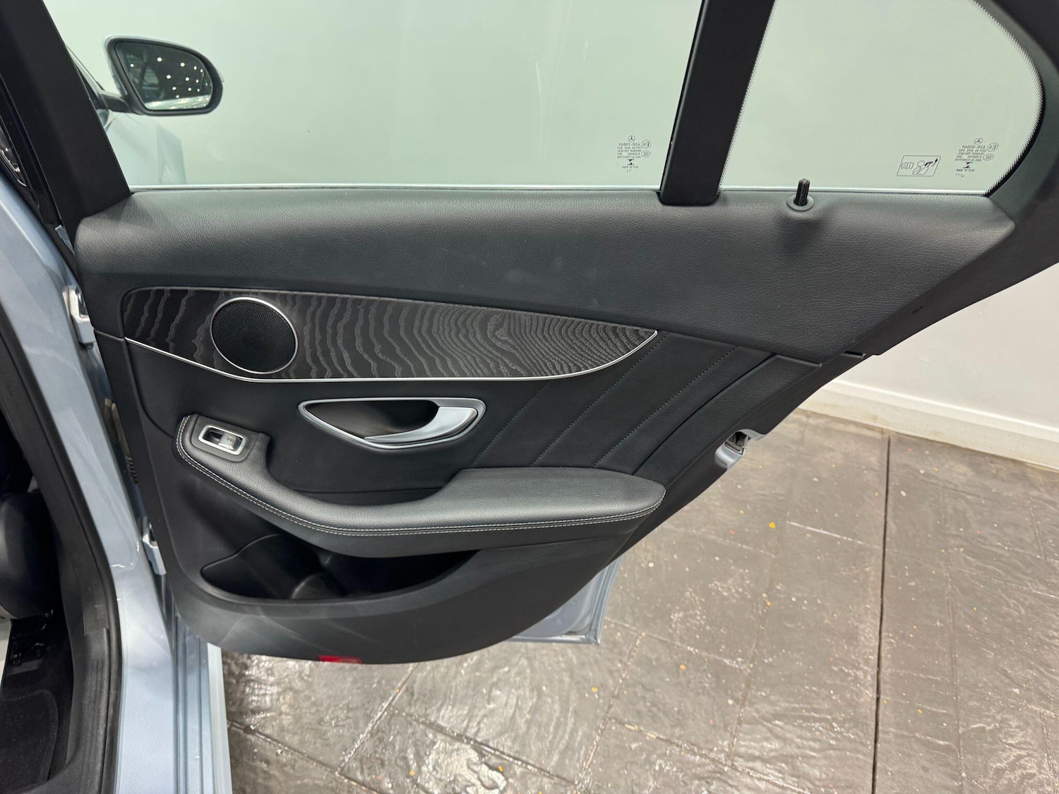 Used Mercedes-Benz C Class 2017 for sale - 77683225: Photo 55