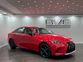 Used Lexus IS 2019 for sale - 78504576: Photo