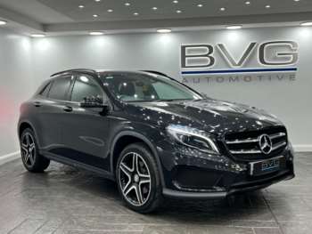 Used Mercedes-Benz GLA 2016 for sale - 74965912: Photo