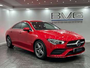 Used Mercedes-Benz CLA 2019 for sale - 74751801: Photo