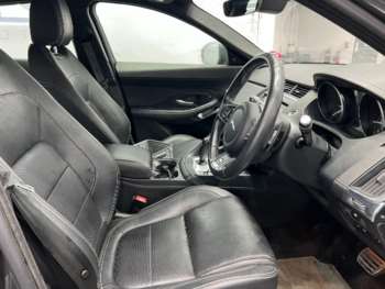 Used Jaguar E-Pace 2018 for sale - 74776834: Photo