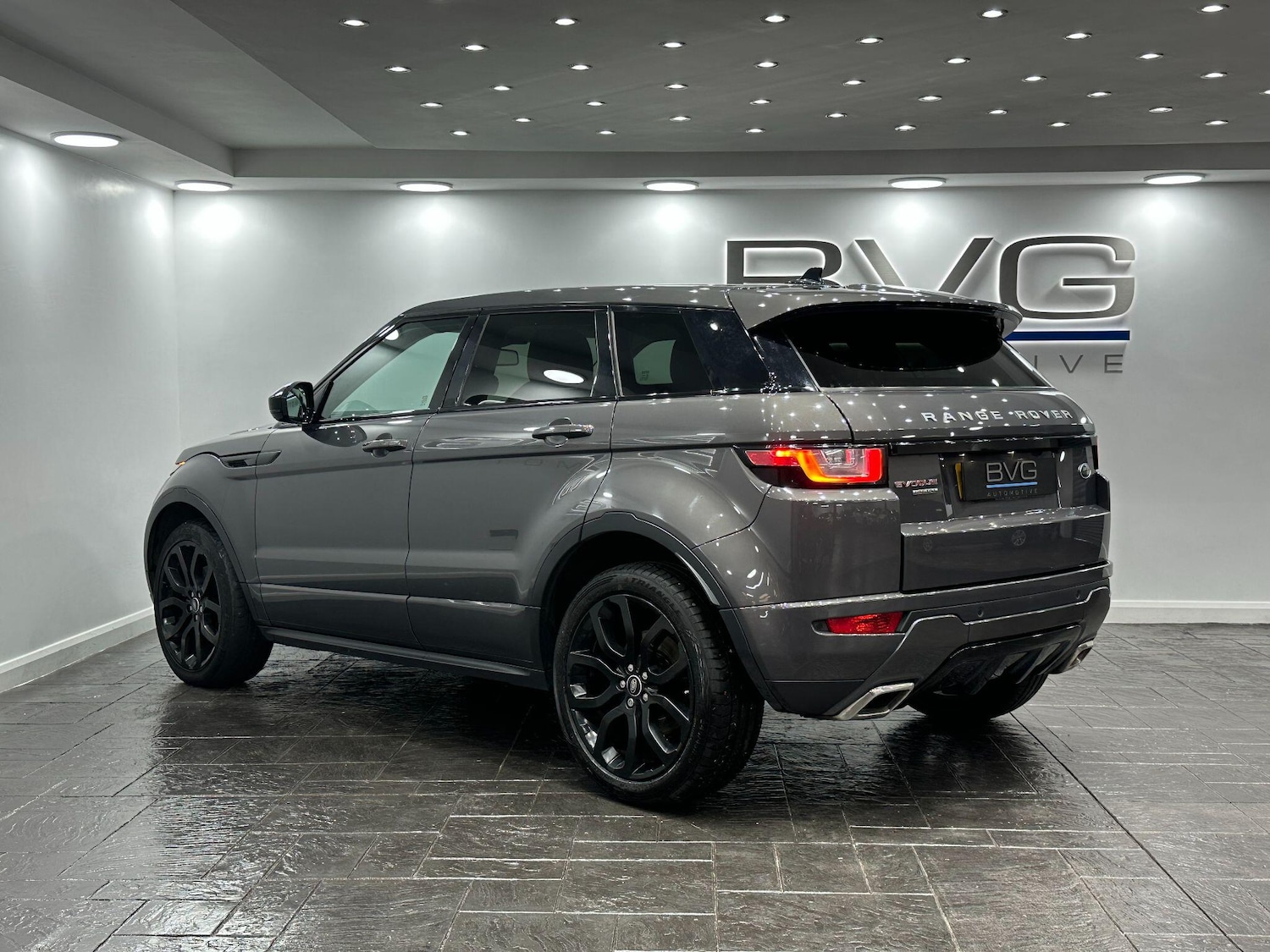 Used Land Rover Range Rover Evoque 2016 for sale - 76561327: Photo 10