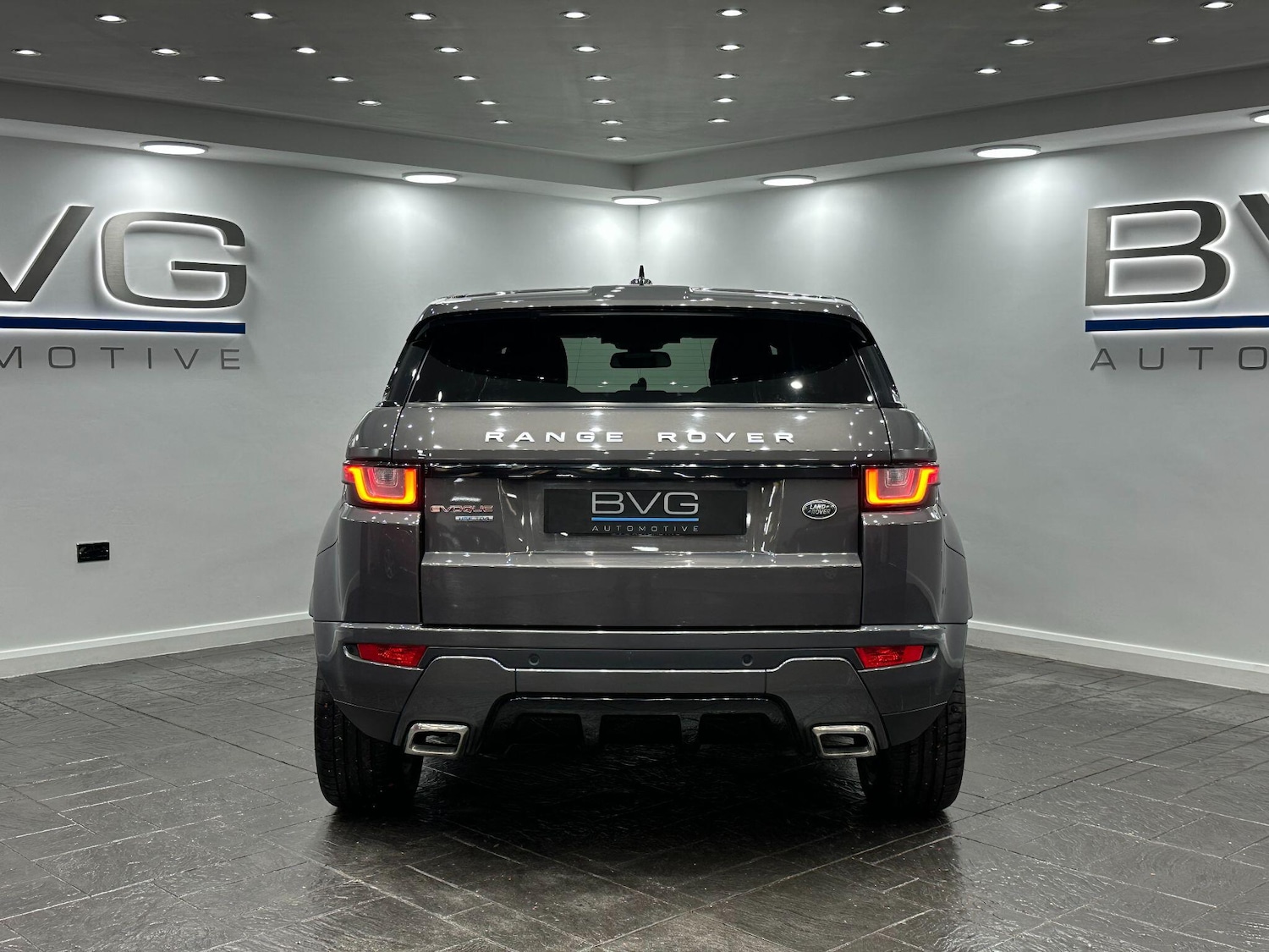 Used Land Rover Range Rover Evoque 2016 for sale - 76561327: Photo 11