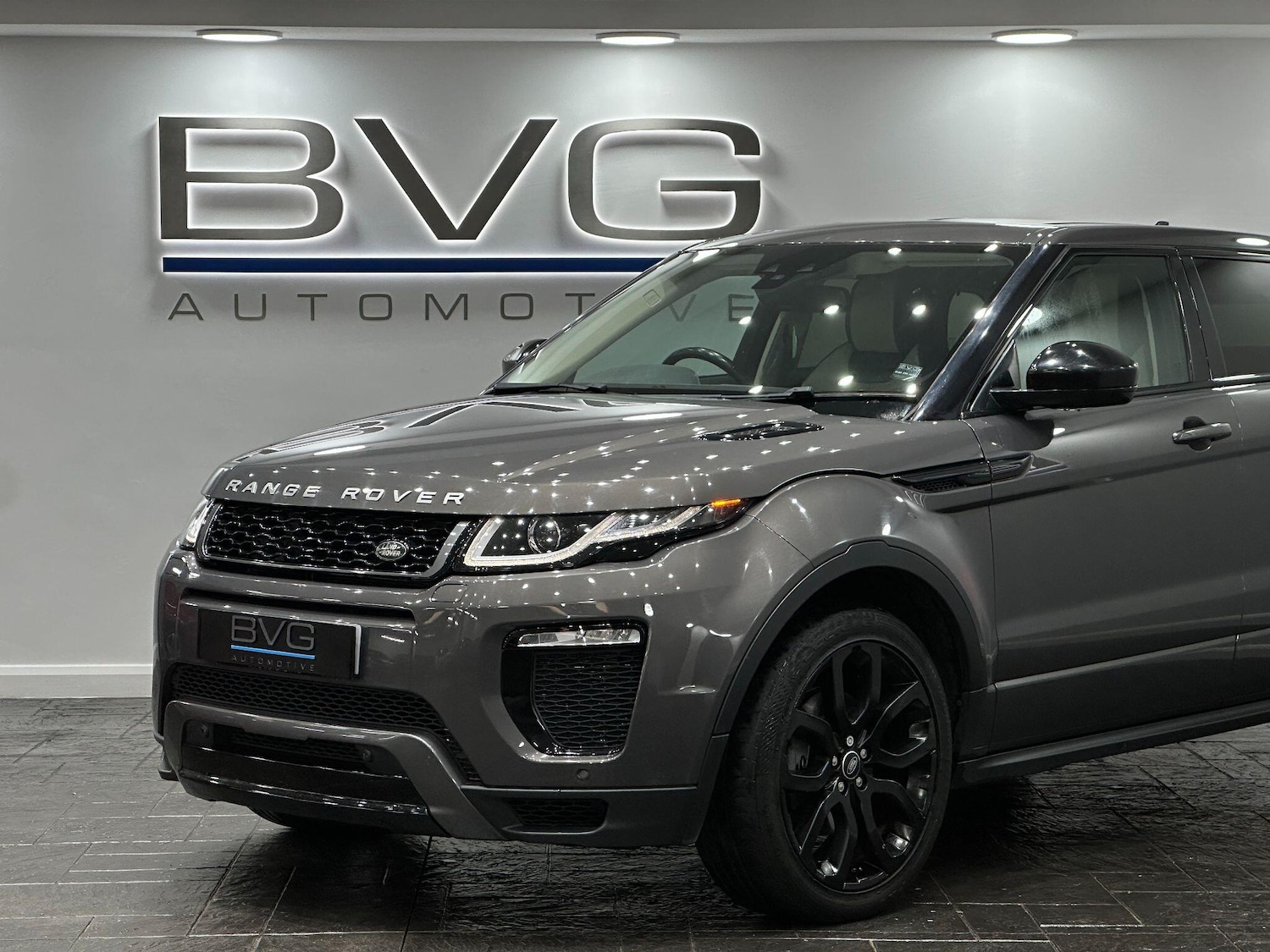 Used Land Rover Range Rover Evoque 2016 for sale - 76561327: Photo 14