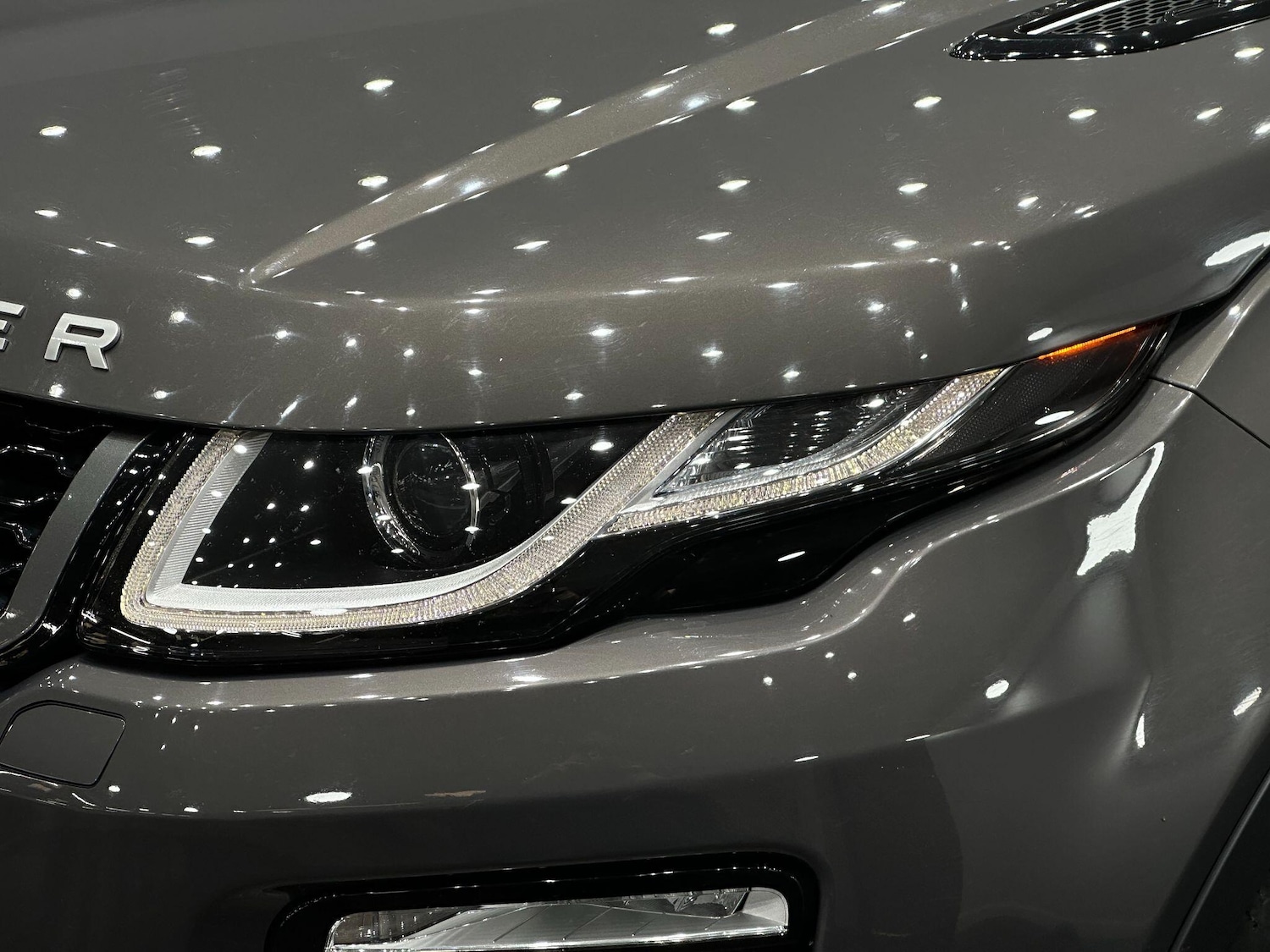 Used Land Rover Range Rover Evoque 2016 for sale - 76561327: Photo 15