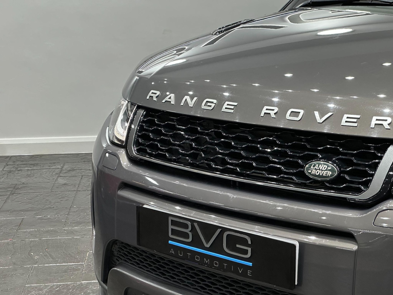 Used Land Rover Range Rover Evoque 2016 for sale - 76561327: Photo 16