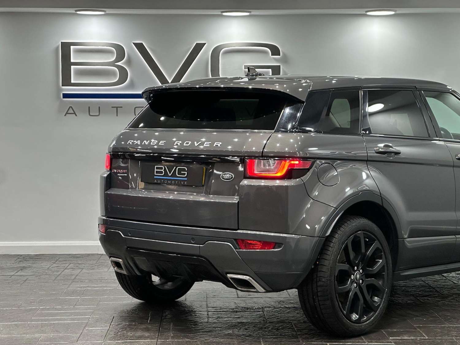 Used Land Rover Range Rover Evoque 2016 for sale - 76561327: Photo 21