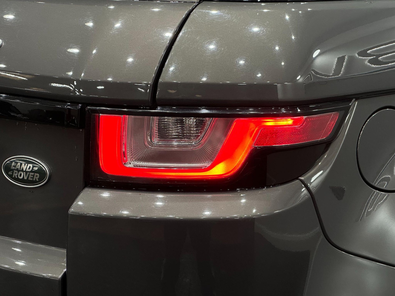 Used Land Rover Range Rover Evoque 2016 for sale - 76561327: Photo 22