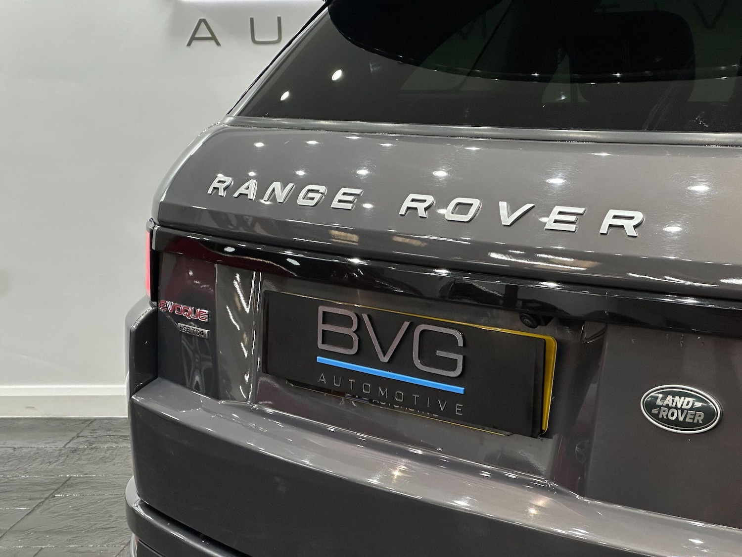 Used Land Rover Range Rover Evoque 2016 for sale - 76561327: Photo 23