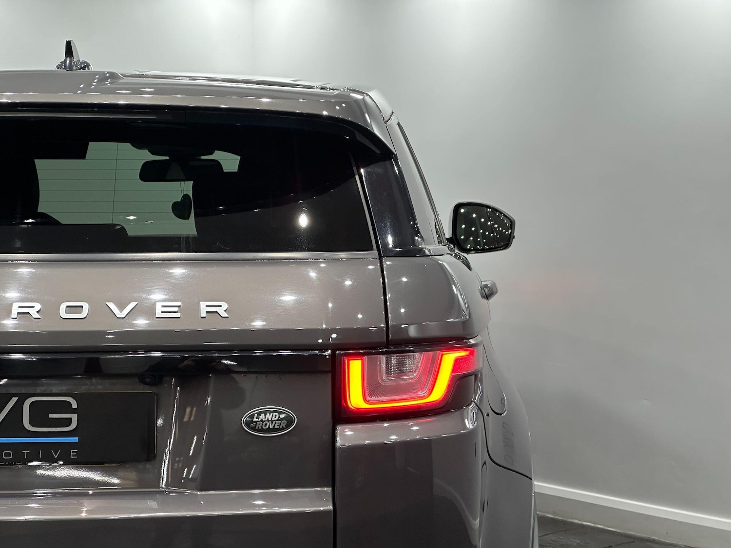 Used Land Rover Range Rover Evoque 2016 for sale - 76561327: Photo 24