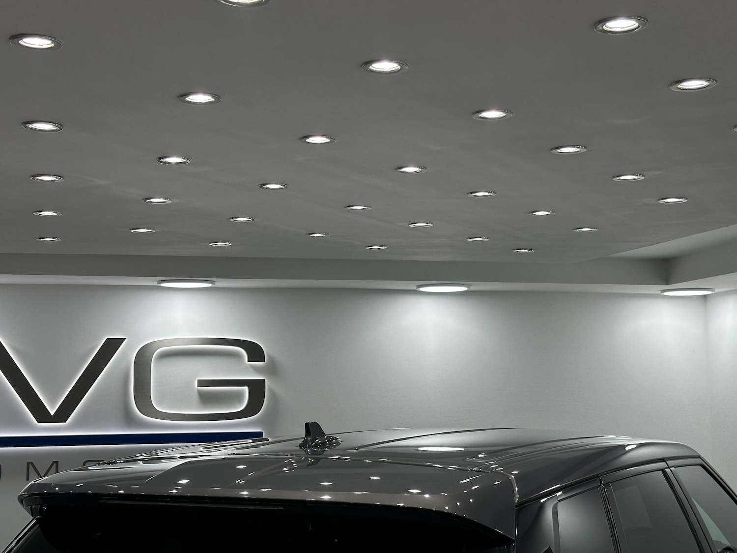 Used Land Rover Range Rover Evoque 2016 for sale - 76561327: Photo 27