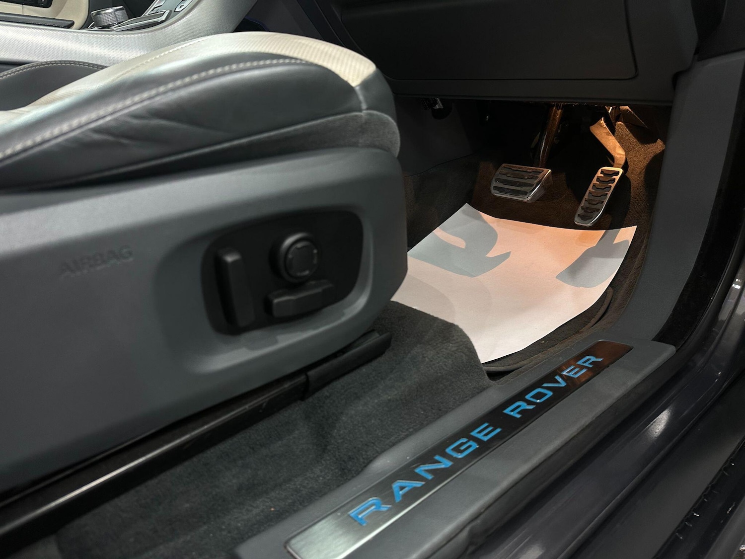 Used Land Rover Range Rover Evoque 2016 for sale - 76561327: Photo 30