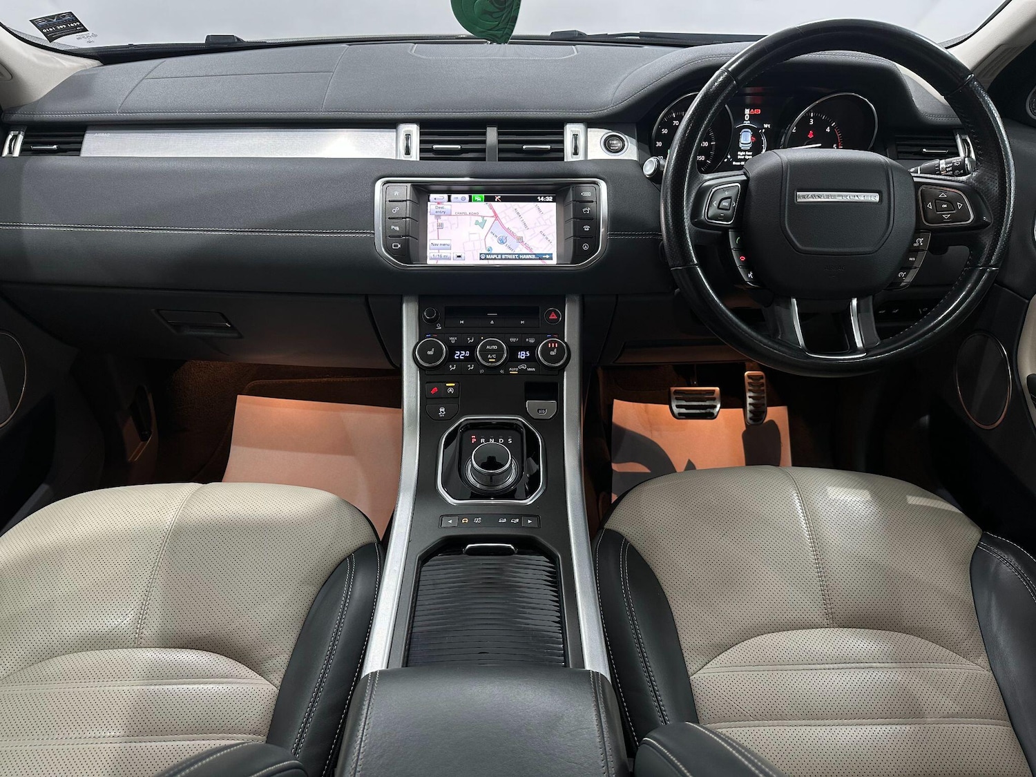 Used Land Rover Range Rover Evoque 2016 for sale - 76561327: Photo 36