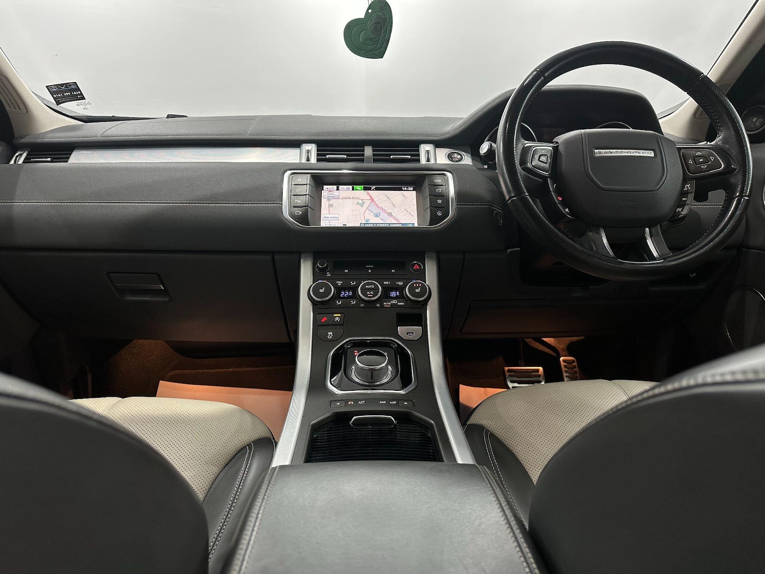 Used Land Rover Range Rover Evoque 2016 for sale - 76561327: Photo 37