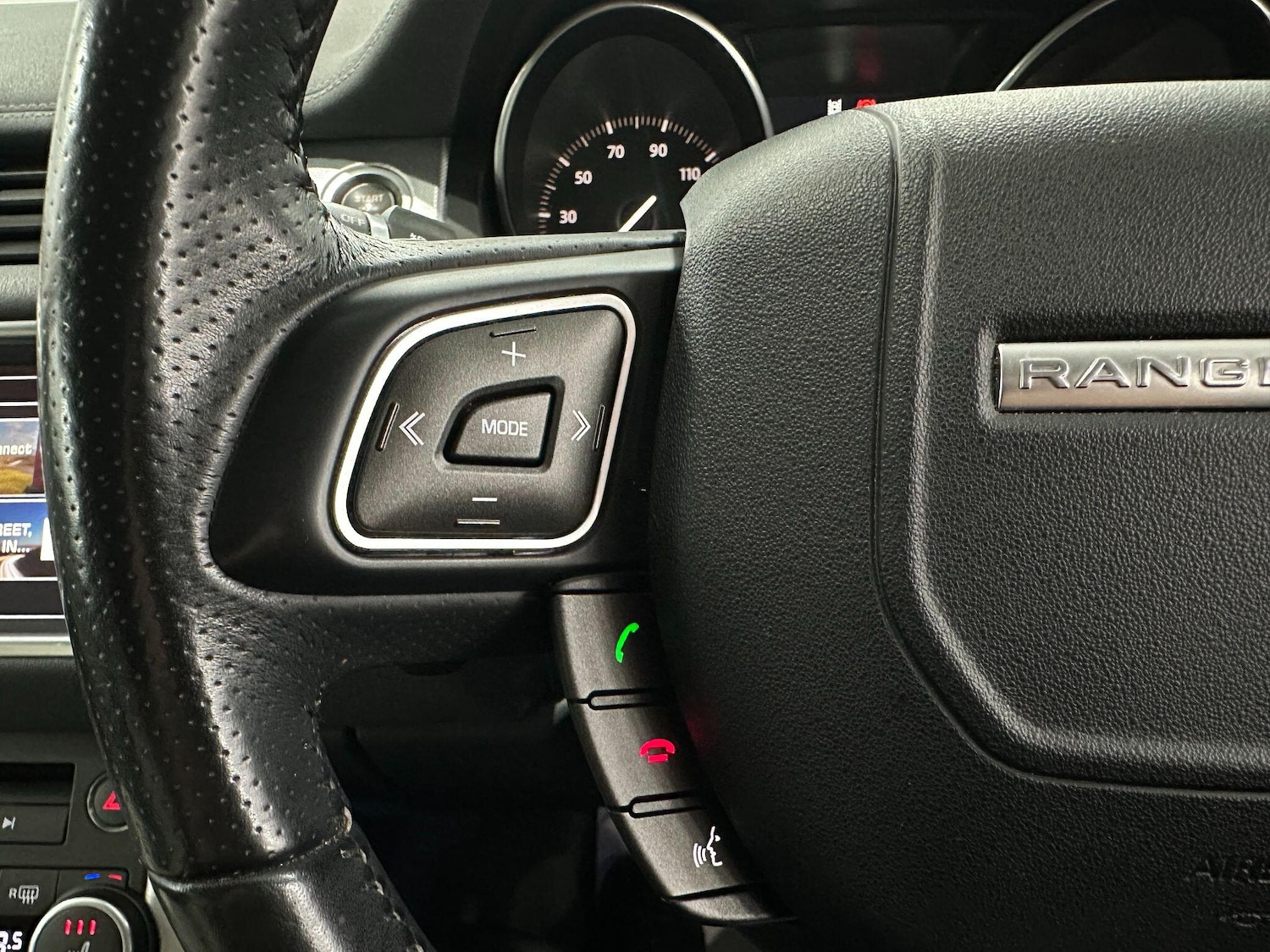 Used Land Rover Range Rover Evoque 2016 for sale - 76561327: Photo 39