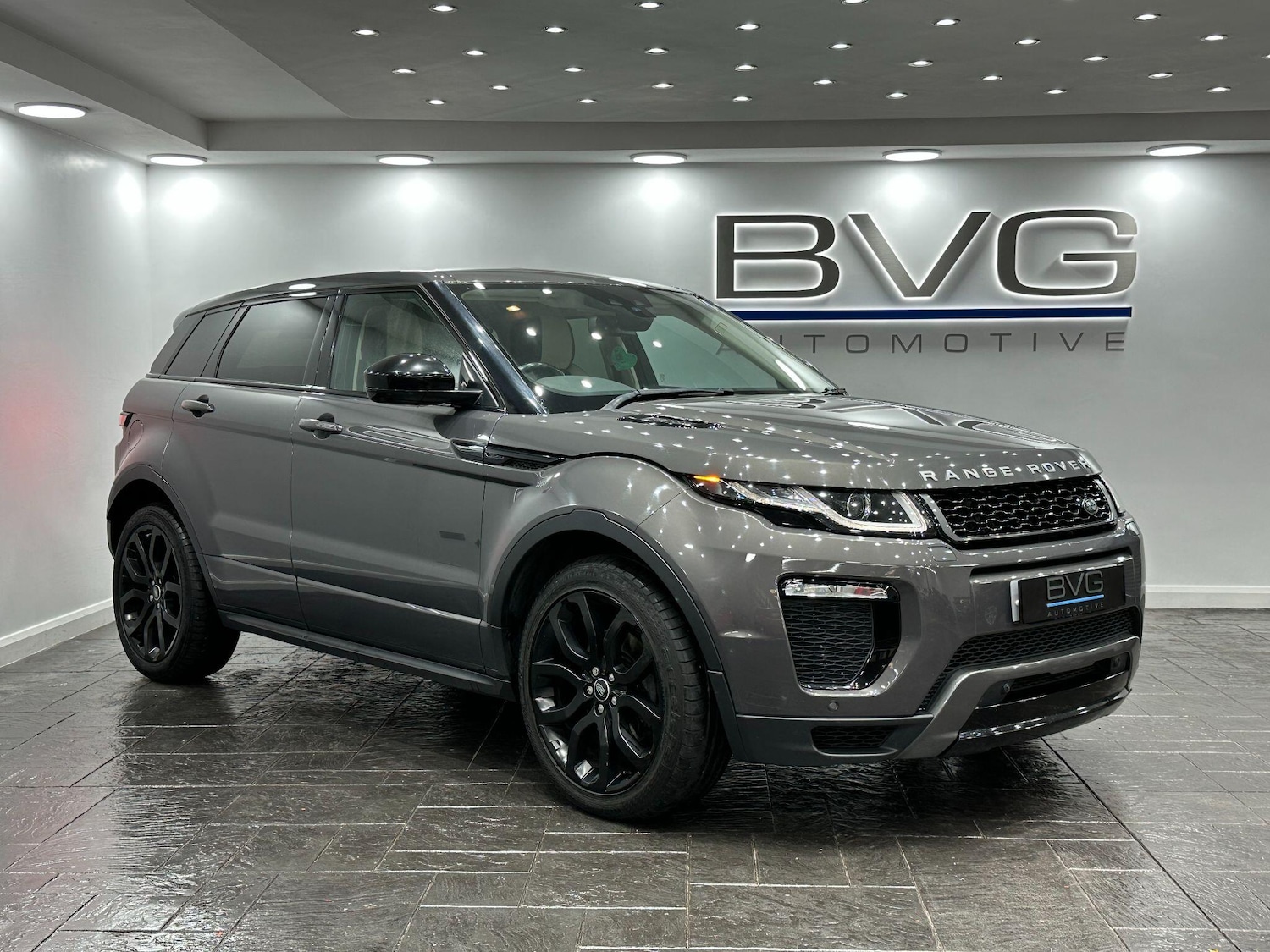 Used Land Rover Range Rover Evoque 2016 for sale - 76561327: Photo 4
