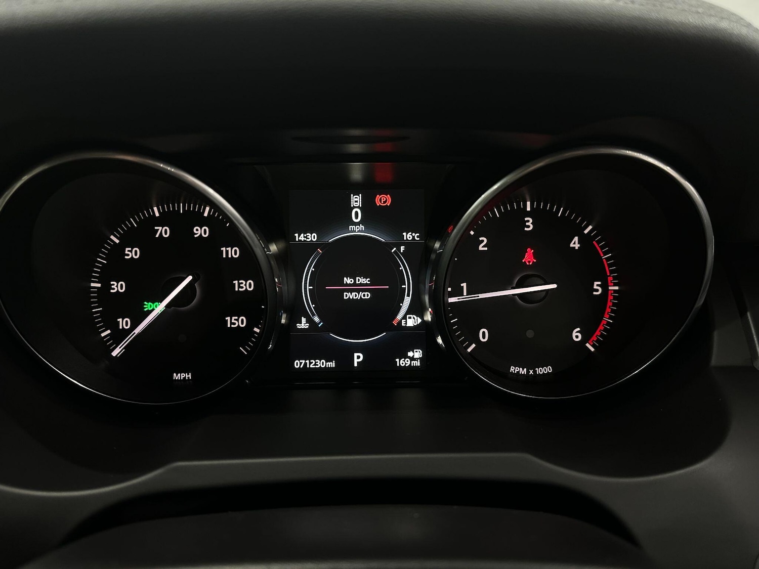 Used Land Rover Range Rover Evoque 2016 for sale - 76561327: Photo 41