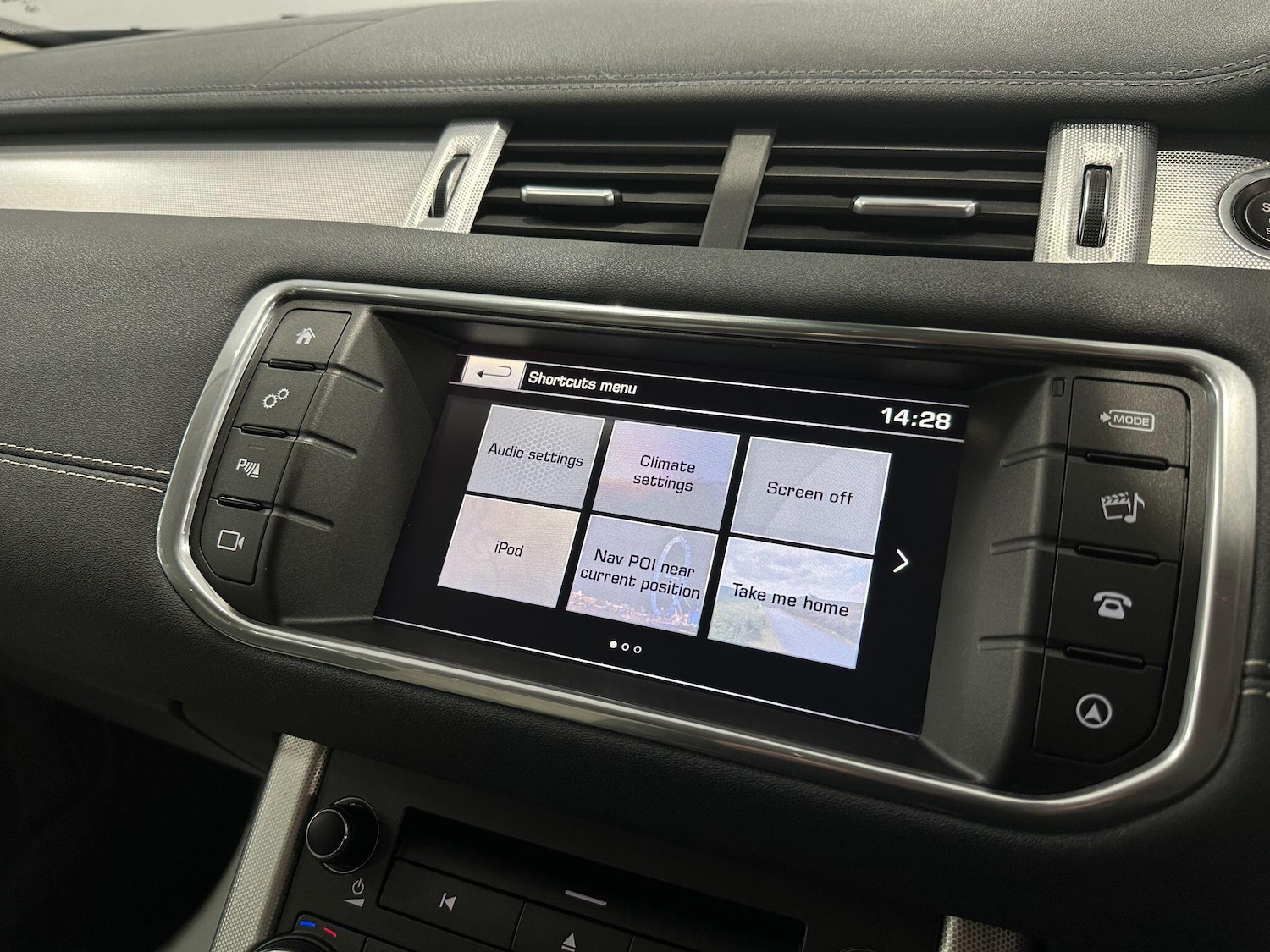 Used Land Rover Range Rover Evoque 2016 for sale - 76561327: Photo 46