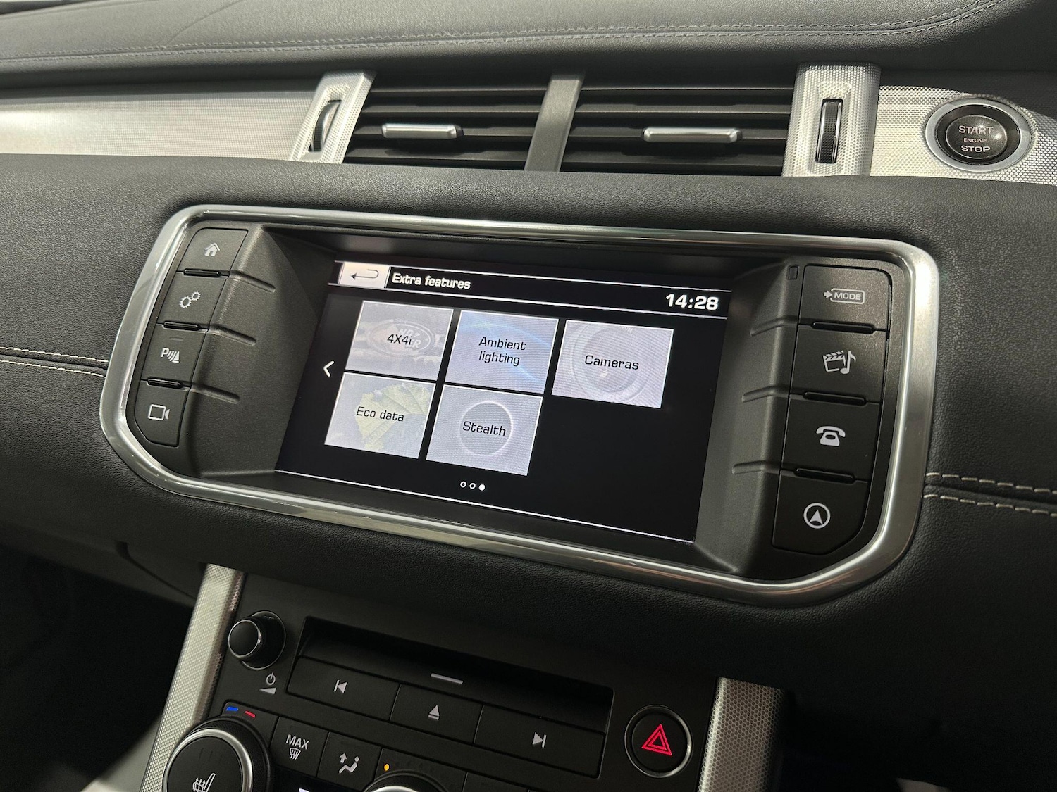 Used Land Rover Range Rover Evoque 2016 for sale - 76561327: Photo 47