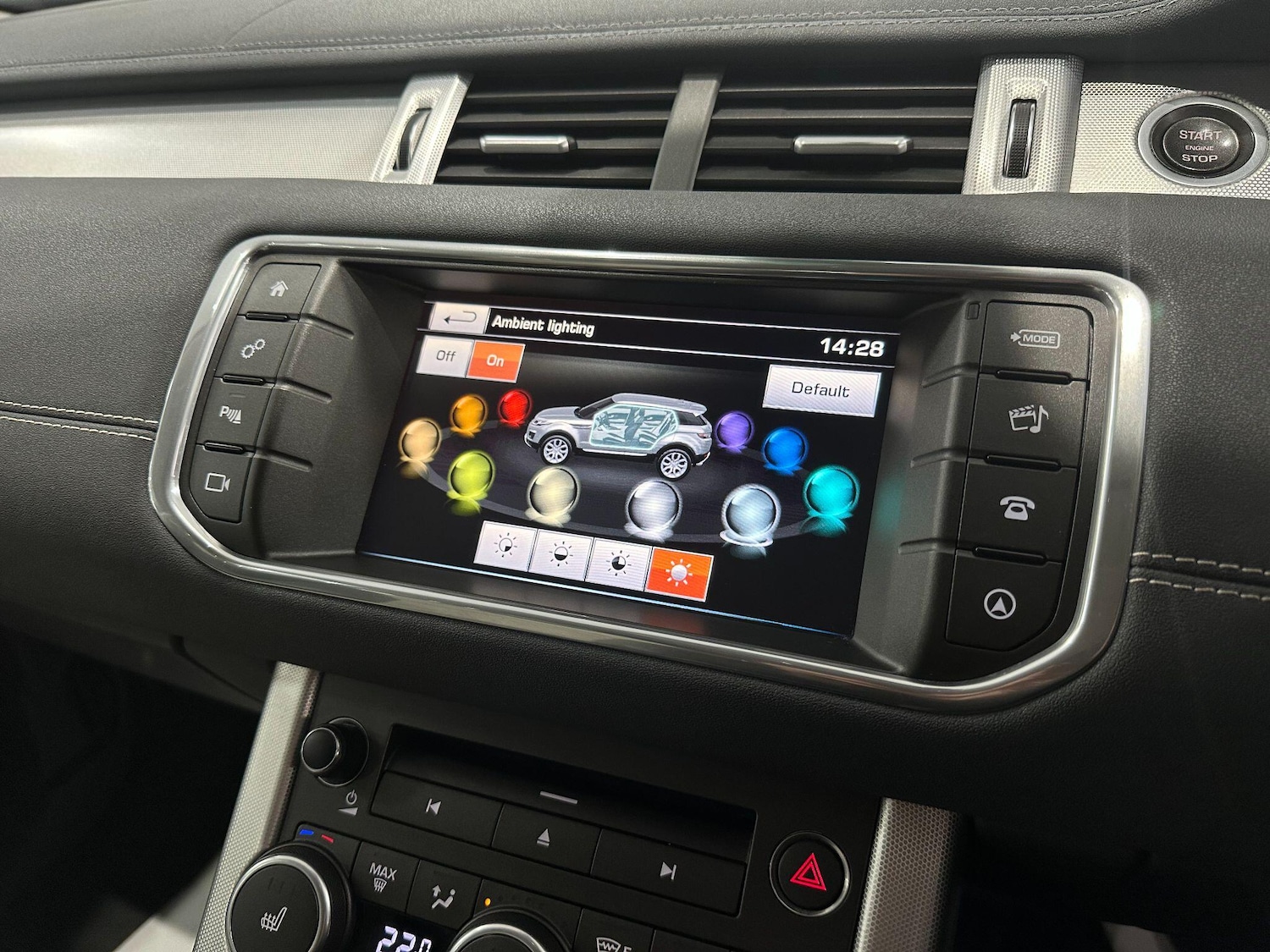 Used Land Rover Range Rover Evoque 2016 for sale - 76561327: Photo 49