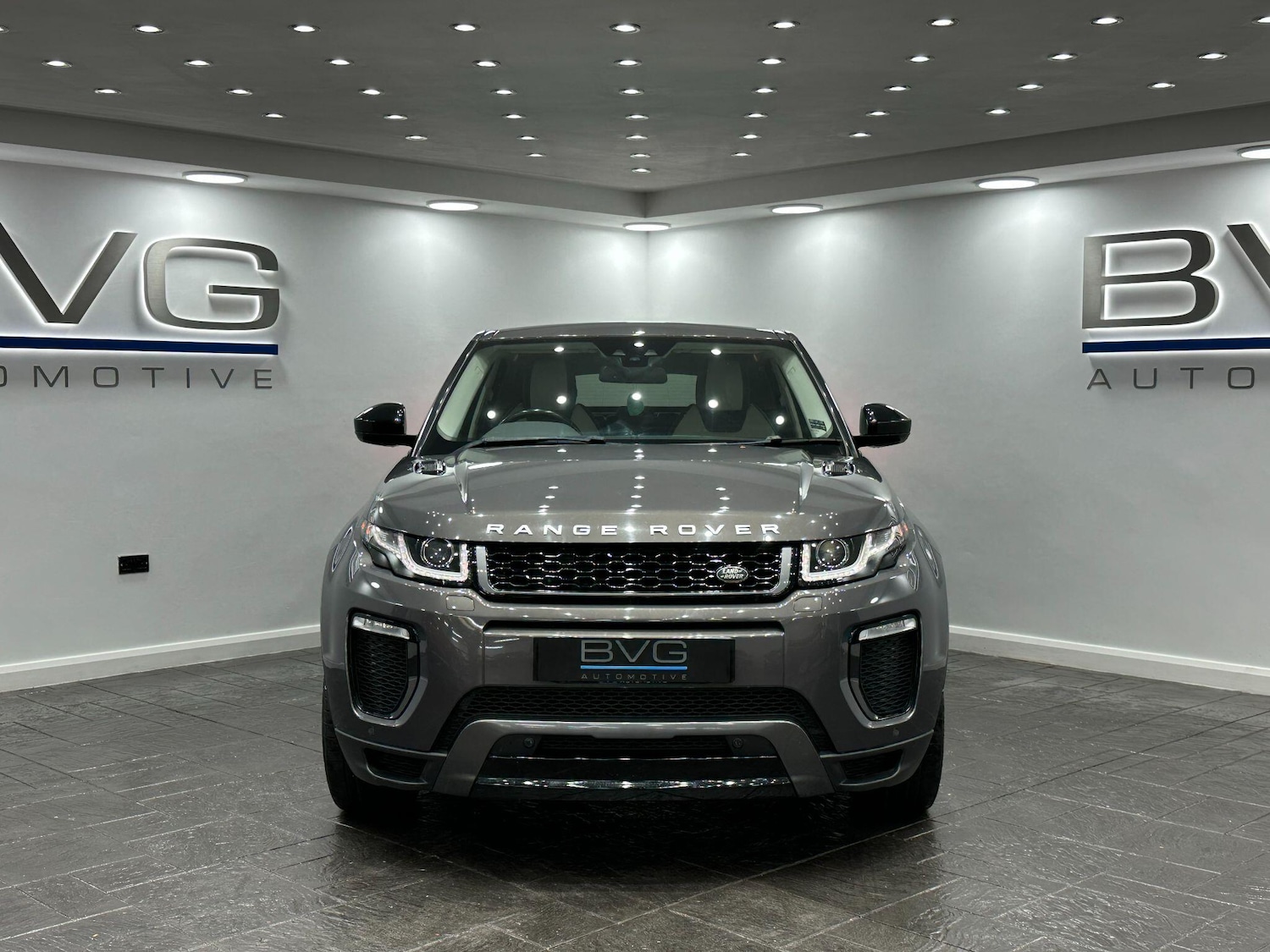 Used Land Rover Range Rover Evoque 2016 for sale - 76561327: Photo 5