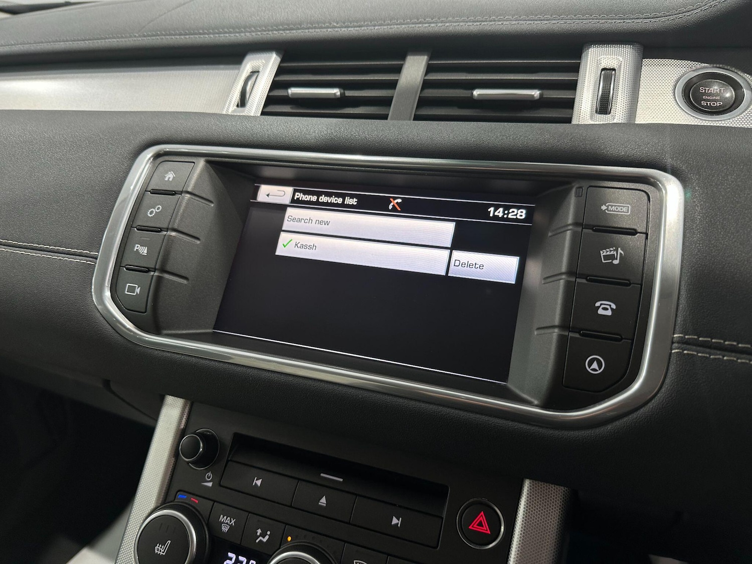 Used Land Rover Range Rover Evoque 2016 for sale - 76561327: Photo 53